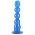 You2Toys - Färgglatt strap-on dildoset!