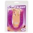 You2Toys - Sex Talent Dubbel Dildo