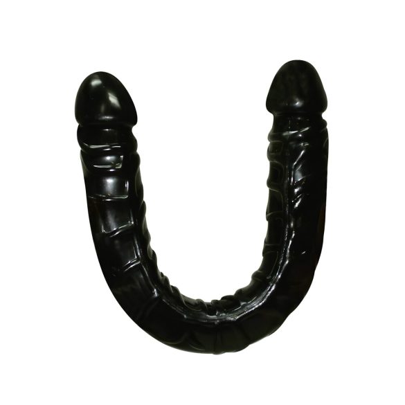 You2Toys - Ultra Dildo (svart)