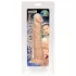 You2Toys - Europeisk älskare-dildo - stor (23 cm)