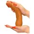 You2Toys - Latin Älskare Dildo