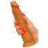 You2Toys - Latin Älskare Dildo
