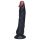 Afrikansk Älskare Dildo - Stor