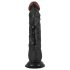 Afrikansk Älskare Dildo - Stor