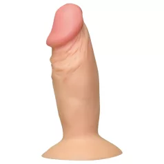 You2Toys - realistisk analdildo - hudfärgad