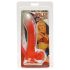 Jolly dildo (17cm) - röd