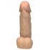 You2Toys - Rebel - Flammande Dildo - Stor