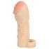 You2Toys - T&B Extension - penishylsa (naturlig)