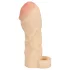 You2Toys - penissleeve - förlängning - natur