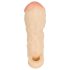 You2Toys - T&B Extension - penishylsa (naturlig)