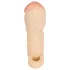 You2Toys - penissleeve - förlängning - natur