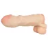 You2Toys - penissleeve - förlängning - natur