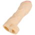 You2Toys - T&B Extension - penishylsa (naturlig)