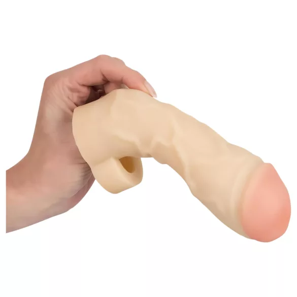 You2Toys - penissleeve - förlängning - natur