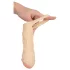 You2Toys - penissleeve - förlängning - natur