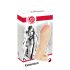 You2Toys - T&B Extension - penishylsa (naturlig)