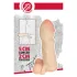You2Toys - penissleeve - förlängning - natur