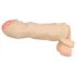 You2Toys - penissleeve - förlängning - natur