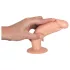 You2Toys - analträning dildoset - realistisk - 3-pack - beige