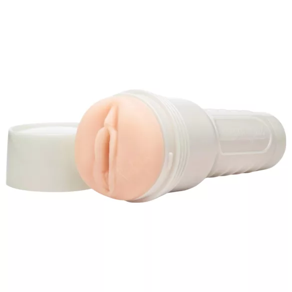 Fleshlight - onanihylsa vagina - Nicole Aniston Fit - realistisk sexleksak