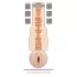 Fleshlight - onanihylsa vagina - Nicole Aniston Fit - realistisk sexleksak