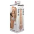 Fleshlight - onanihylsa vagina - Nicole Aniston Fit - realistisk sexleksak