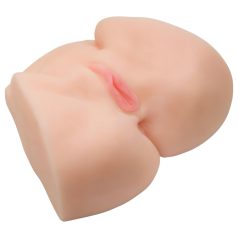 You2Toys - Masturbator vagina och anus - realistisk