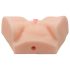 You2Toys - Oxana vagina och rumpa