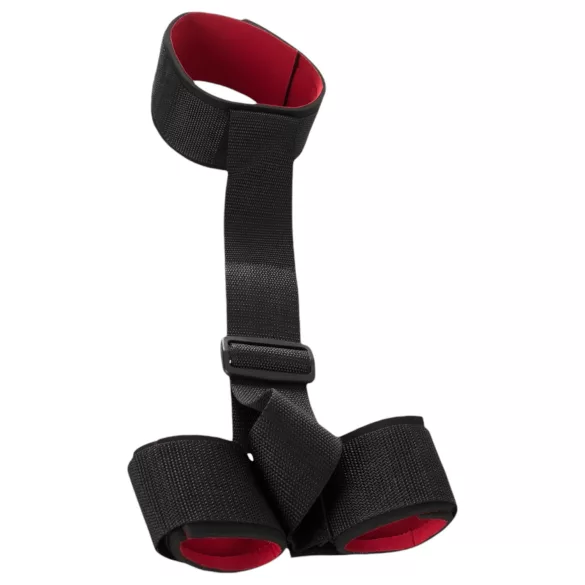 You2Toys - handbojor för armar bakom ryggen - justerbar