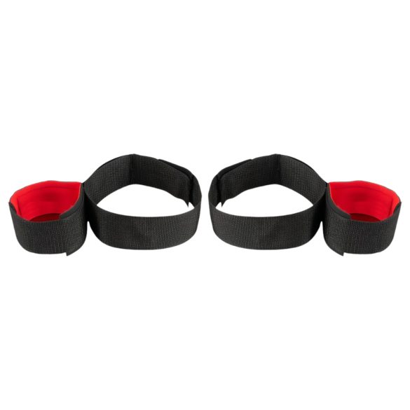 You2Toys - Händer mot låren