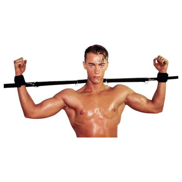 You2Toys - Sängfäste bondage set - 3 delar