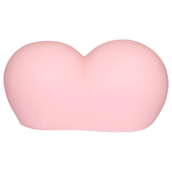 You2Toys - sexdocka med realistisk rumpa - naturfärg