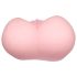 You2Toys - Doggy Style - realistisk bakdel (naturlig)