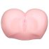 You2Toys - Doggy Style - realistisk bakdel (naturlig)