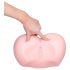 You2Toys - Doggy Style - realistisk bakdel (naturlig)