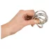 Bad Kitty - penisring set i metall - 5 delar