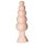 Glittrande Glädje - Anal Dildo