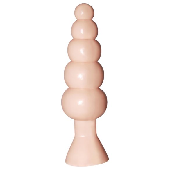 Glittrande Glädje - Anal Dildo