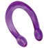 You2Toys - Dubbelkulad dildo