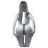 Fleshlight Riley Reid Utopia - vaginaplugg