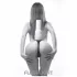 Fleshlight - masturbator vagina - Riley Reid Utopia - realistisk sexleksak