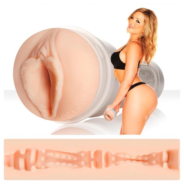 Fleshlight Alexis Texas Outlaw - vaginan