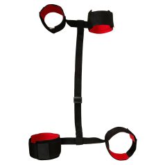 You2Toys - Fot- och handledsbojor - Justerbar