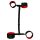 You2Toys - Fot- och handledsmanschetter