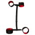 You2Toys - Fot- och handledsmanschetter