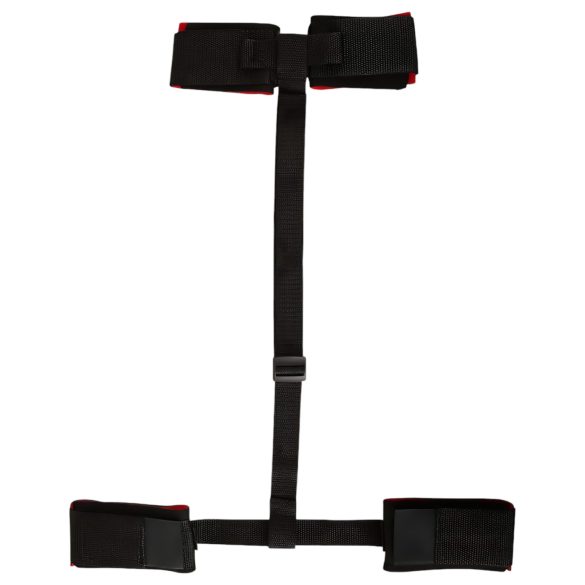 You2Toys - Fot- och handledsbojor - Justerbar