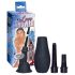 You2Toys - Love Shower - intimtvättning med 2 huvuden