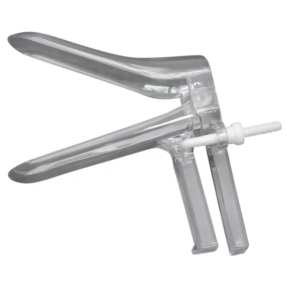 You2Toys - spekulum för vagina - metall