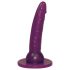 Bad Kitty - Uppblåsbar dildo-set