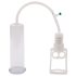 Fröhle PP004 - Medicinsk penis­pump med kraftfullt handtag (20 cm)